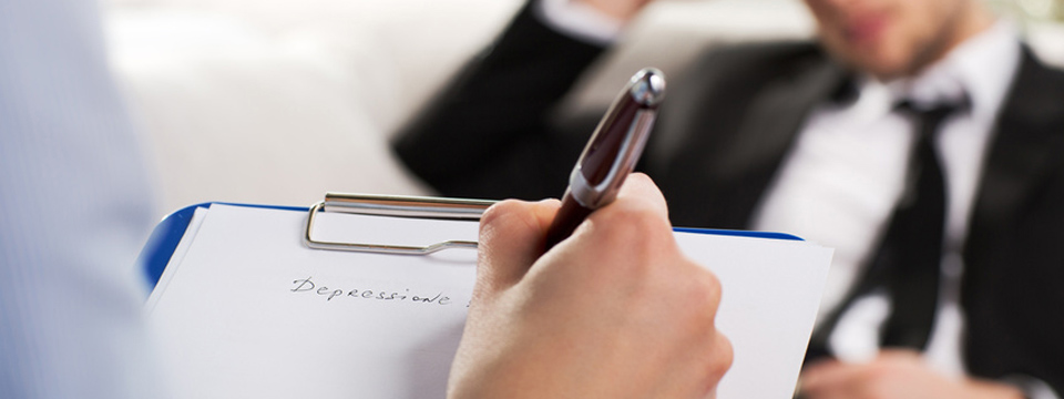 terapie psichiatriche